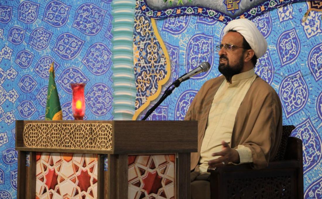 برگزاری ویژه برنامه سلسله نشست های خانواده آسمانی