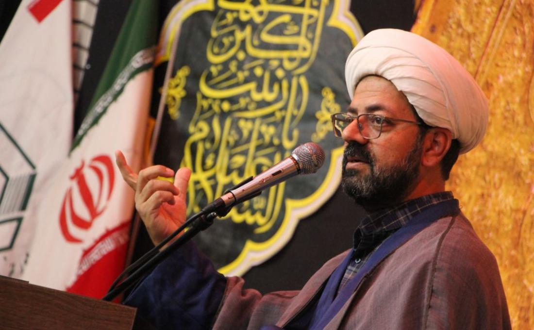برگزاری ویژه برنامه سلسله نشست های خانواده آسمانی
