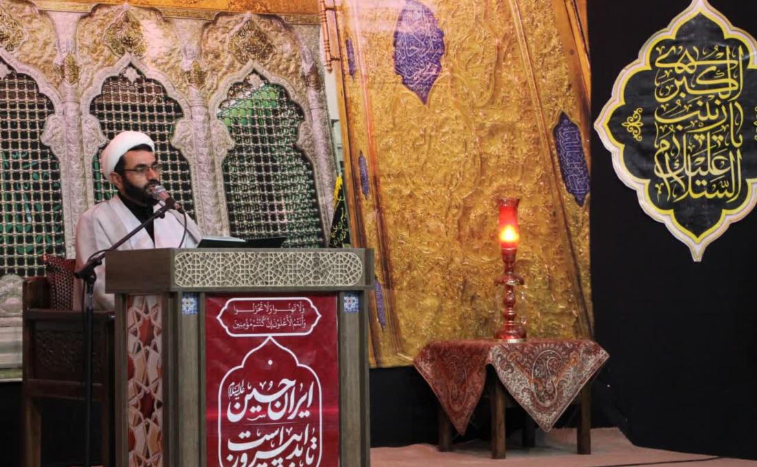 برگزاری ویژه برنامه سلسله نشست های خانواده آسمانی