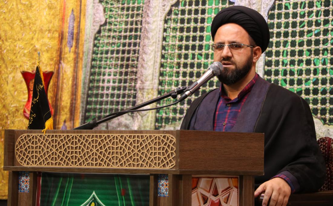 برگزاری ویژه برنامه سلسله نشست های خانواده آسمانی