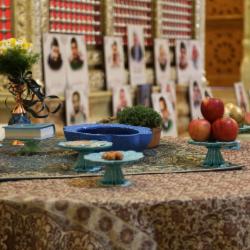 روز نوزدهم آیین جزء خوانی قرآن کریم - رمضان ۱۴۴6