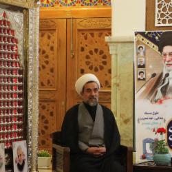 روز بیستم آیین جزء خوانی قرآن کریم - رمضان ۱۴۴6