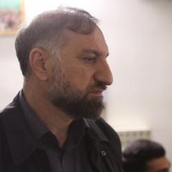 بازدید از روز بیست‌ویکم آیین جزء خوانی قرآن کریم - رمضان ۱۴۴6