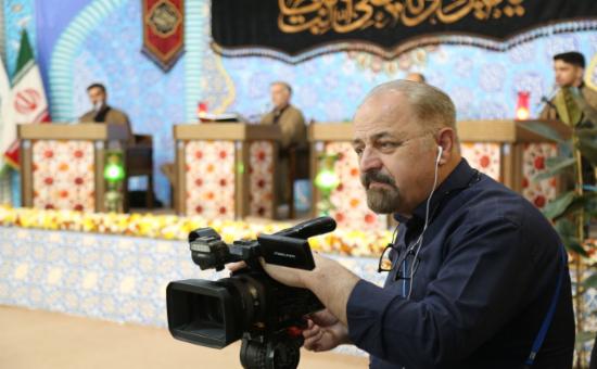 روز نوزدهم آیین جزء خوانی قرآن کریم - رمضان ۱۴۴6