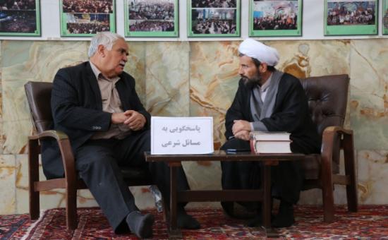 روز بیست‌ و هفتم آیین جزء خوانی قرآن کریم - رمضان ۱۴۴6