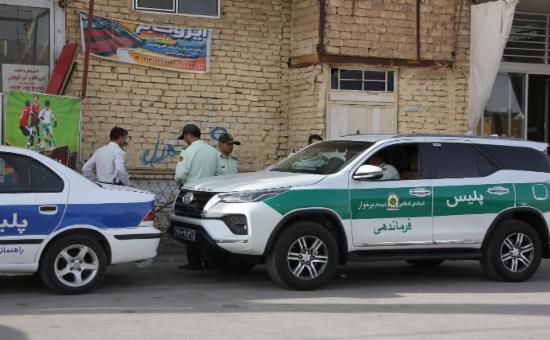 دعای عرفه در آستان مقدس حضرات سیدان الکریمان طنین انداز شد-1446 