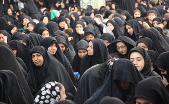 ویژه برنامه شیرخوارگان حسینی - محرم ۱۴۴۷ - بخش ۱