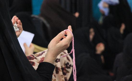 ویژه برنامه شیرخوارگان حسینی - محرم ۱۴۴۷ - بخش ۱