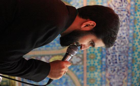 ویژه برنامه شیرخوارگان حسینی - محرم ۱۴۴۷ - بخش ۱