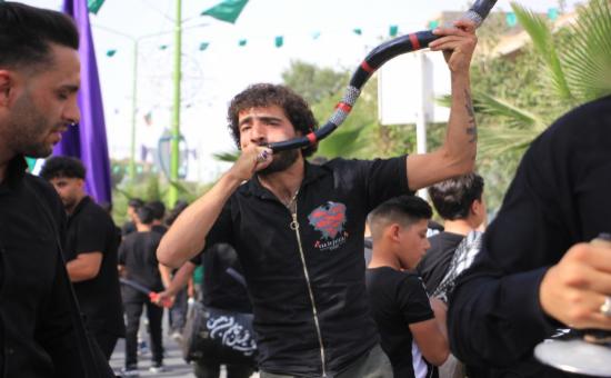 صبح تاسوعای حسینی