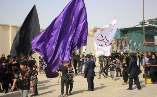 صبح تاسوعای حسینی