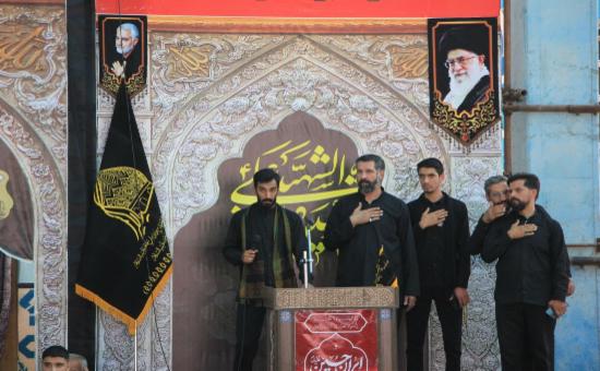 صبح تاسوعای حسینی
