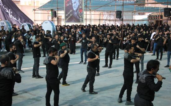 صبح تاسوعای حسینی
