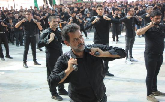 صبح تاسوعای حسینی