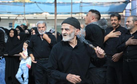 صبح تاسوعای حسینی