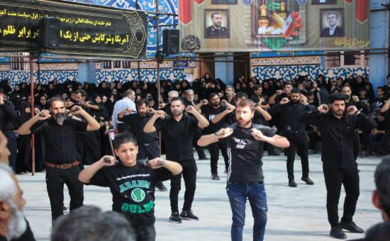 صبح تاسوعای حسینی