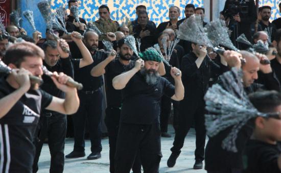صبح تاسوعای حسینی