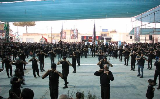 صبح تاسوعای حسینی