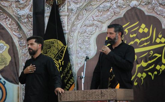 صبح تاسوعای حسینی