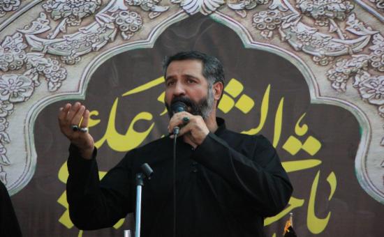 صبح تاسوعای حسینی