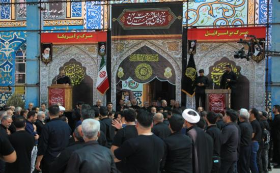 صبح تاسوعای حسینی