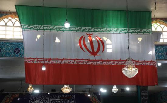 گزارش تصویری روز چهارم آیین جزخوانی ماه مبارک رمضان ۱۴۴۷