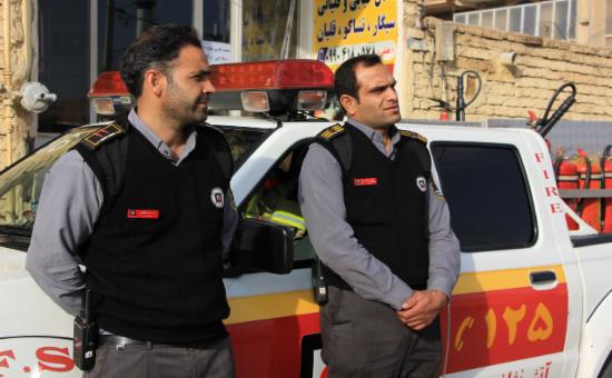 گزارش تصویری روز ششم آیین جزخوانی ماه مبارک رمضان ۱۴۴۷