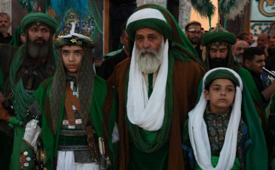 عصر تاسوعا (۱)