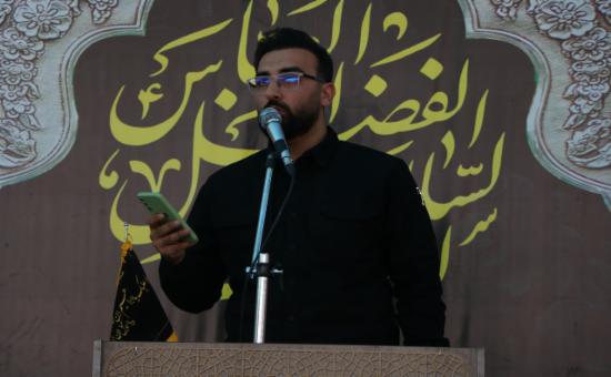 عصر تاسوعا (۲)