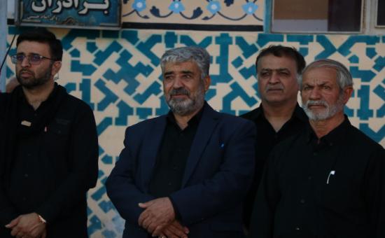 عصر تاسوعا (۲)
