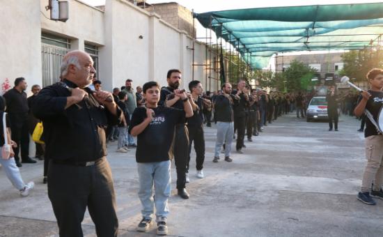 عصر تاسوعا (۲)