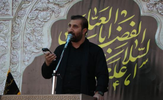 عصر تاسوعا (۲)